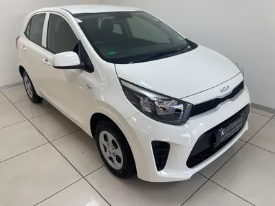 2024 KIA PICANTO 1.0 START