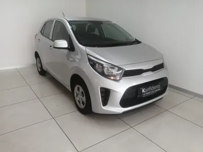 2024 KIA PICANTO 1.0 START