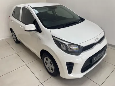 2024 KIA PICANTO 1.0 START