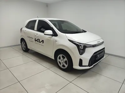 2024 KIA PICANTO 1.0 LX MANUAL