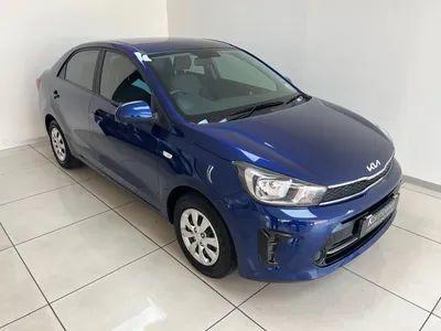 2024 KIA PEGAS 1.4 LX