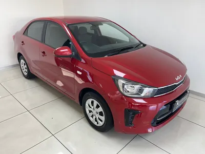 2024 KIA PEGAS 1.4 LX