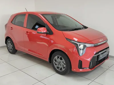 2024 KIA PICANTO 1.2 EX AUTO