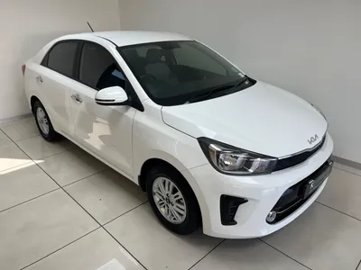 2024 KIA PEGAS 1.4 EX MANUAL