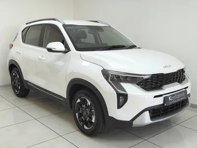 2024 KIA SONET 1.5 EX+