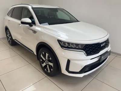 2022 KIA SORENTO 2.2CRDI AWD EX+