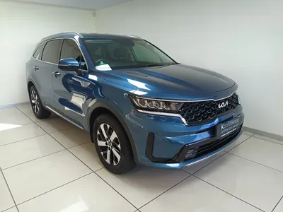 2023 KIA SORENTO 2.2CRDI AWD EX+