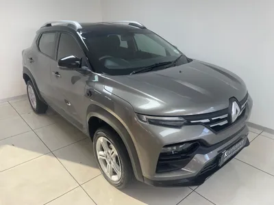 2022 RENAULT KIGER 1.0 TURBO ZEN