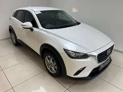 2018 MAZDA CX-3 2.0 DYNAMIC AUTO