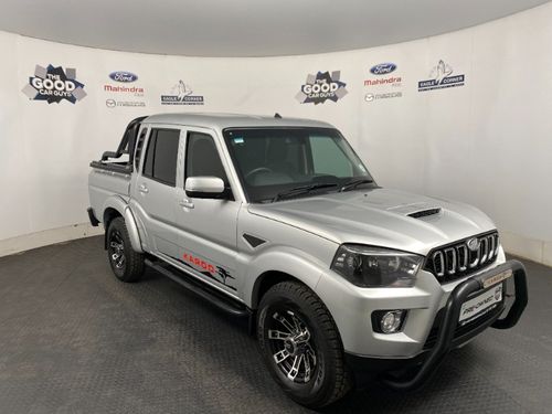 2023 MAHINDRA PIK UP Pik Up 2.2CRDe double cab S11 Karoo