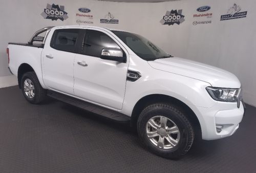 2021 FORD RANGER Ranger 2.0SiT double cab Hi-Rider XLT