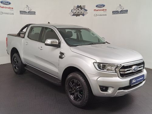 2023 FORD RANGER Ranger 2.0SiT double cab Hi-Rider XLT