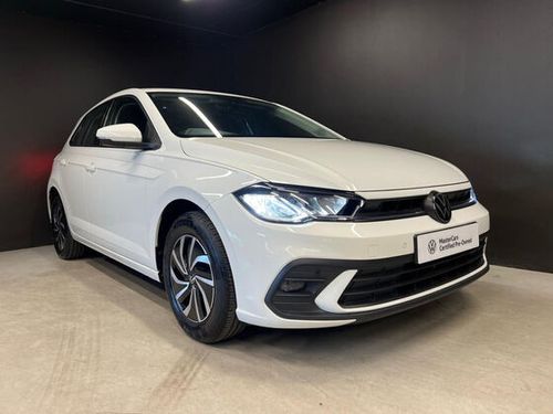 2023 VOLKSWAGEN POLO 1.0 TSI LIFE