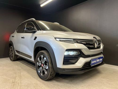 2022 RENAULT KIGER 1.0T INTENS CVT