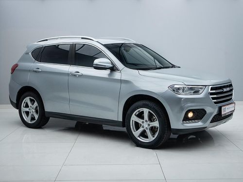 2020 HAVAL H2 1.5T CITY