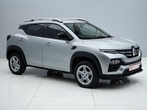 2022 RENAULT KIGER 1.0 ZEN