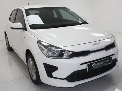 2023 KIA RIO HATCH 1.2 LS