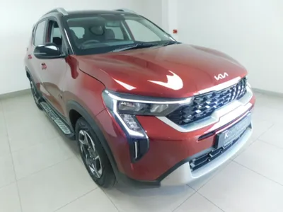 2024 KIA SONET 1.0T EX