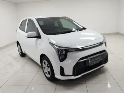 2024 KIA PICANTO 1.0 LX AUTO