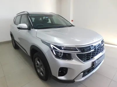 2024 KIA SELTOS 1.5CRDI EX AUTO