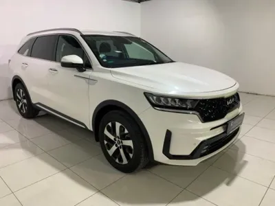 2022 KIA SORENTO 2.2CRDI EX+