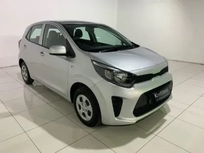 2024 KIA PICANTO 1.0 START