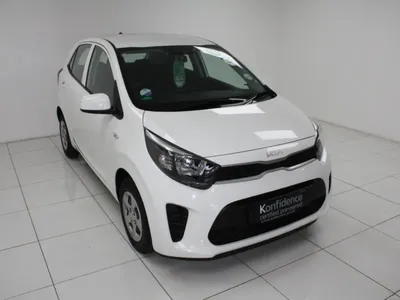 2023 KIA PICANTO 1.0 START