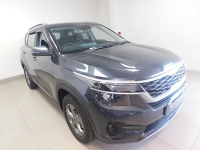 2024 KIA SELTOS 1.5CRDI EX