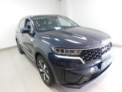 2022 KIA SORENTO 2.2CRDI EX+