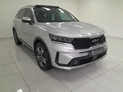 2023 KIA SORENTO 2.2CRDI AWD SXL