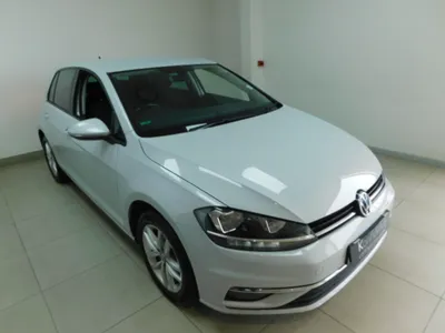 2018 VOLKSWAGEN GOLF 1.0TSI COMFORTLINE