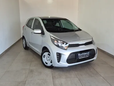 2022 KIA PICANTO 1.0 STREET