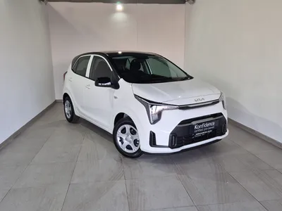 2024 KIA PICANTO 1.0 LX MANUAL