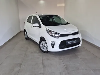 2023 KIA PICANTO 1.2 STYLE