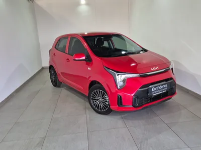 2024 KIA PICANTO 1.0 LX MANUAL