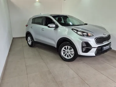 2019 KIA SPORTAGE 1.6GDI IGNITE