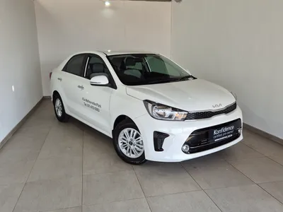 2024 KIA PEGAS 1.4 EX AUTO