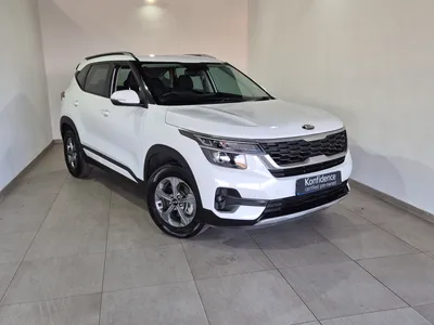 2020 KIA SELTOS 1.6 EX MANUAL