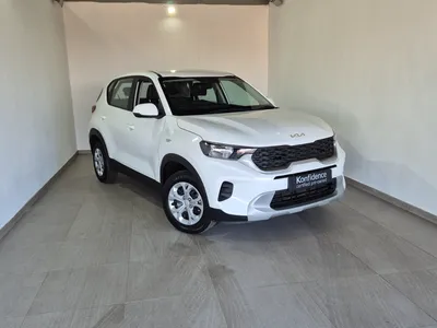 2023 KIA SONET 1.5 LX AUTO