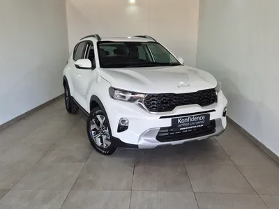 2024 KIA SONET 1.0T EX