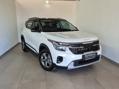 2024 KIA SELTOS 1.5CRDI LX