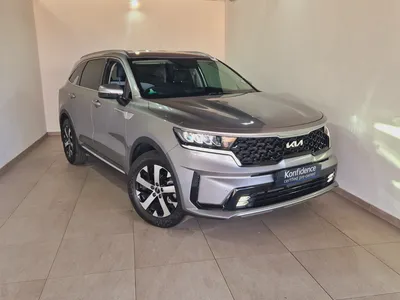 2023 KIA SORENTO 2.2CRDI EX+