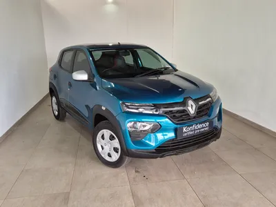 2024 RENAULT KWID 1.0 DYNAMIQUE