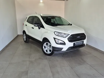 2019 FORD ECOSPORT 1.5 AMBIENTE