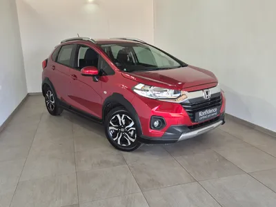 2022 HONDA WR-V 1.2 COMFORT