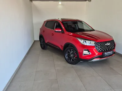 2023 CHERY TIGGO 4 PRO 1.5T ELITE AUTO