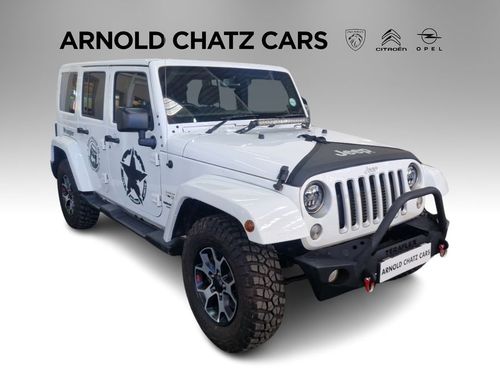 2019 JEEP WRANGLER no variant