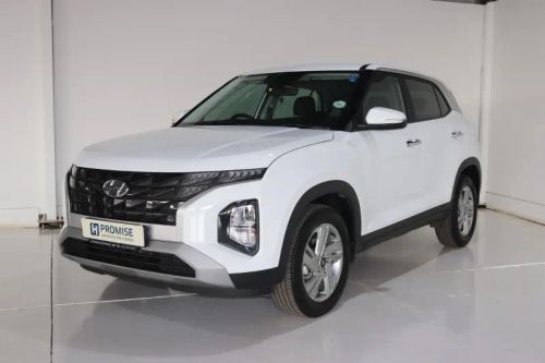 2023 HYUNDAI CRETA 1.5 PREMIUM IVT