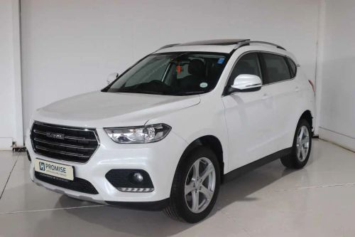 2021 HAVAL H2 1.5T LUXURY A/T