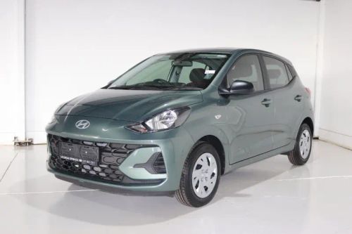 2024 HYUNDAI GRAND i10 1.2 MOTION/PREMIUM A/T